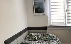 Old Time Apartment