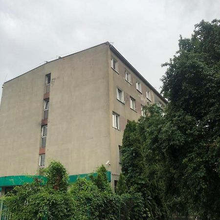 Old Time Apartment Vratislav Exteriér fotografie