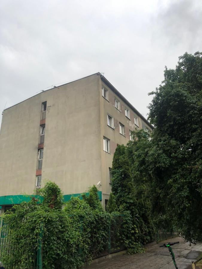 Old Time Apartment Vratislav Exteriér fotografie